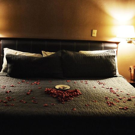 איראפואטו Hotel Flamingo Kristal מראה חיצוני תמונה