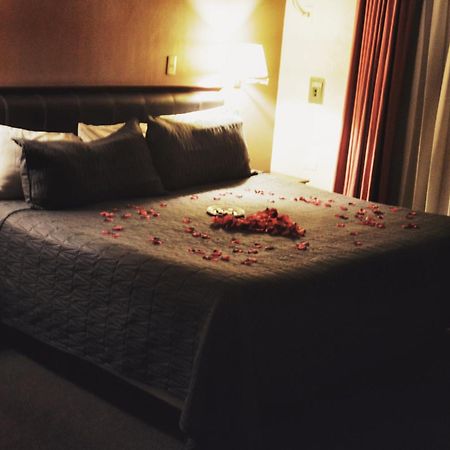איראפואטו Hotel Flamingo Kristal מראה חיצוני תמונה
