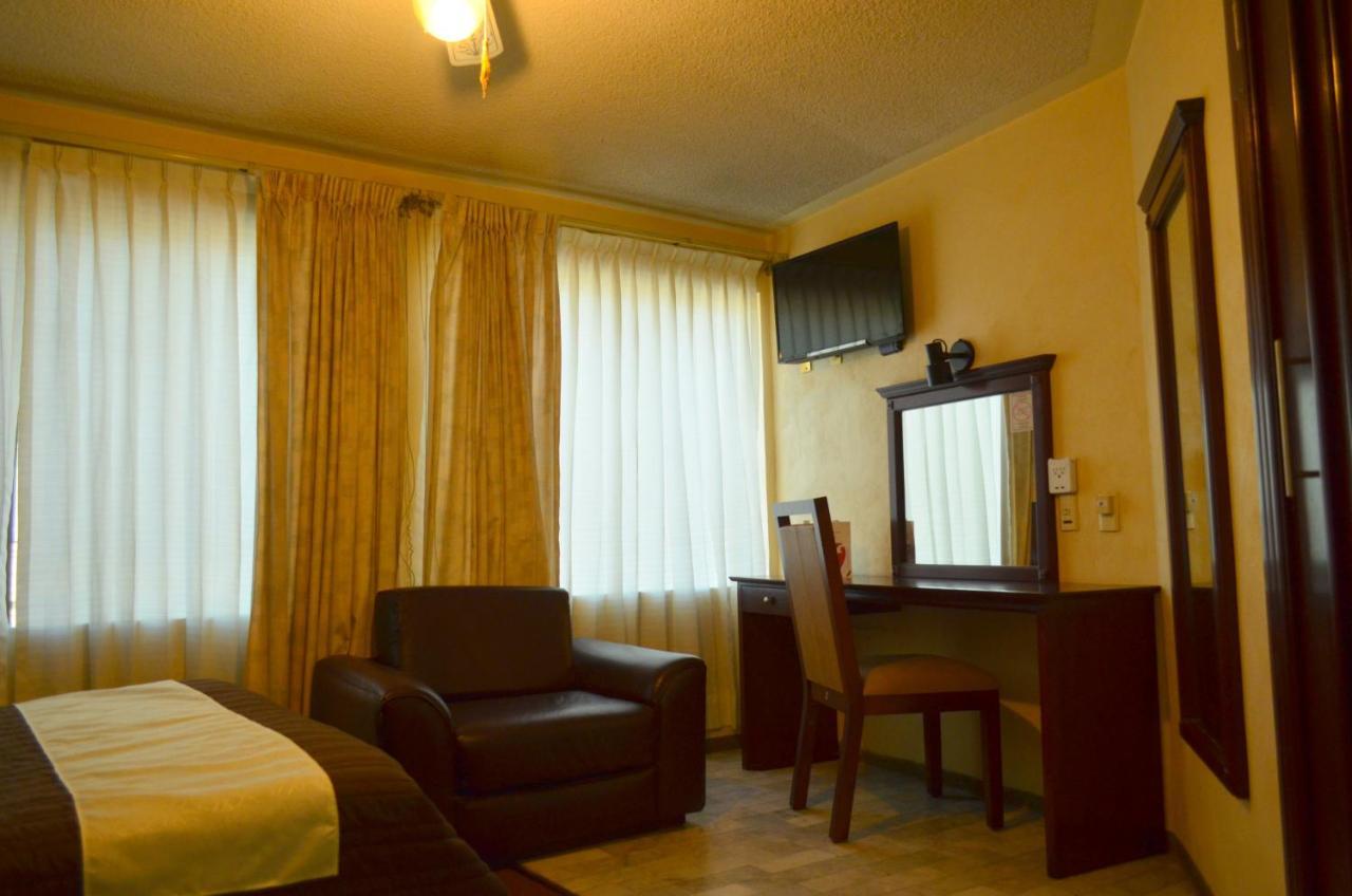 איראפואטו Hotel Flamingo Kristal מראה חיצוני תמונה