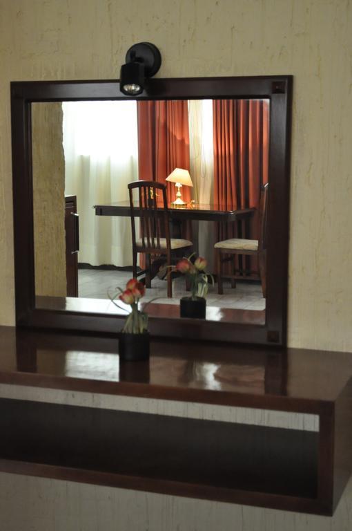 איראפואטו Hotel Flamingo Kristal חדר תמונה