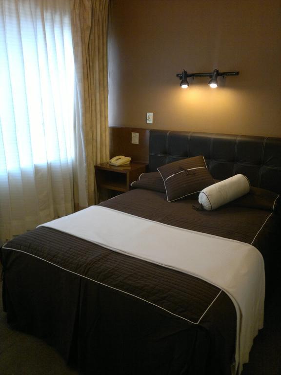 איראפואטו Hotel Flamingo Kristal חדר תמונה