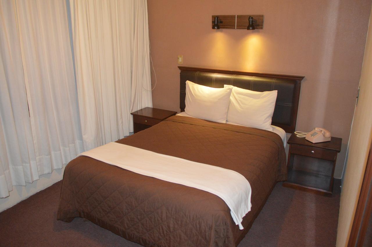 איראפואטו Hotel Flamingo Kristal מראה חיצוני תמונה