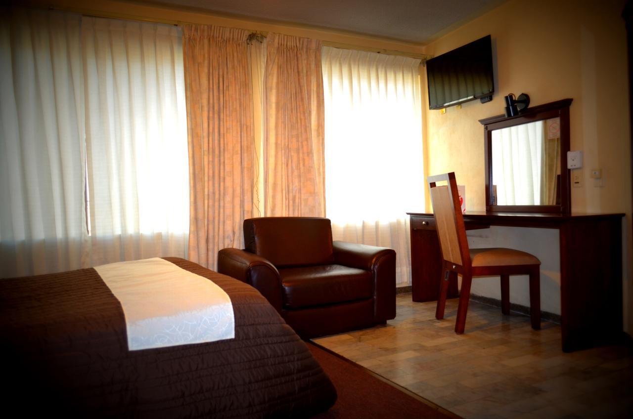 איראפואטו Hotel Flamingo Kristal מראה חיצוני תמונה