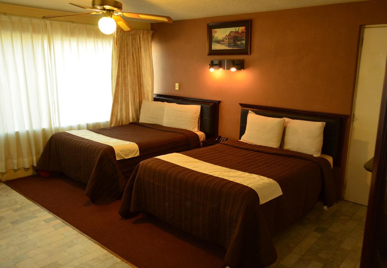 איראפואטו Hotel Flamingo Kristal מראה חיצוני תמונה