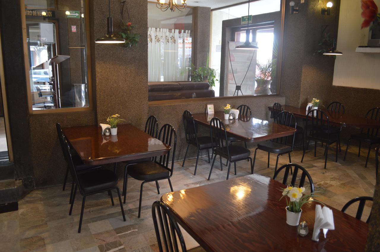 איראפואטו Hotel Flamingo Kristal מראה חיצוני תמונה