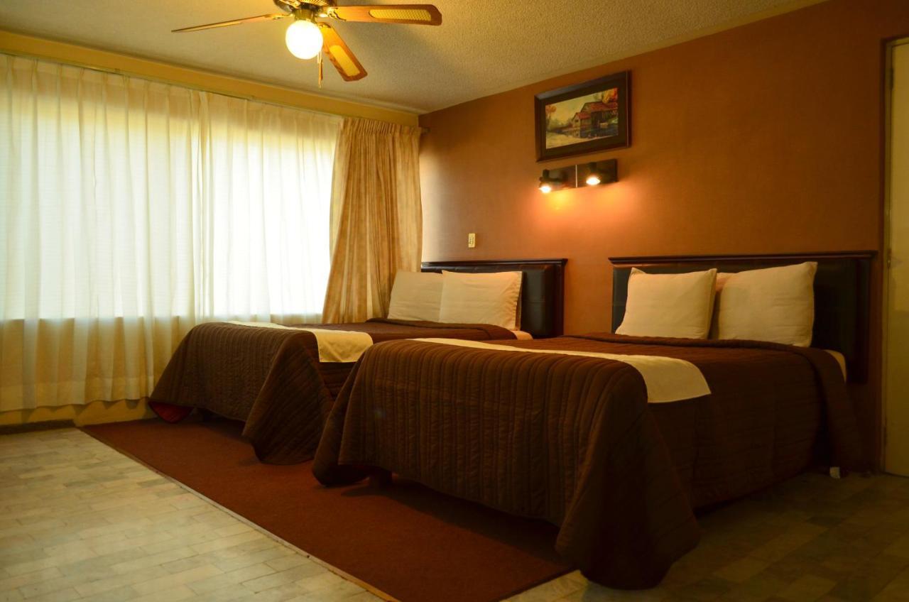 איראפואטו Hotel Flamingo Kristal מראה חיצוני תמונה